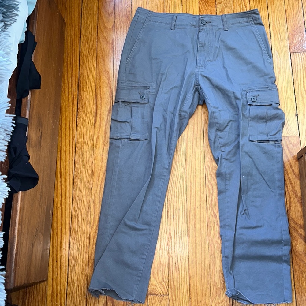 Cargo pants